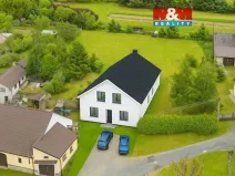 Prodej rodinného domu, Plánice, Křižíkova, 72 m2