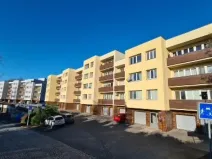 Pronájem bytu 3+kk, Praha - Podolí, Pod Pekařkou, 71 m2