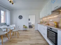 Pronájem bytu 3+1, Most, Hutnická, 72 m2