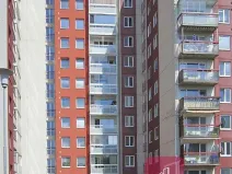 Prodej bytu 1+kk, Brno, Prušánecká, 33 m2