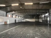 Pronájem skladu, Prostějov, Vrahovická, 991 m2