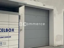 Pronájem skladu, Brno, 114 m2