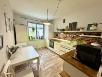 Prodej bytu 3+1, Zlín, Padělky VIII, 71 m2