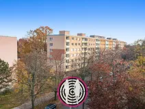 Prodej bytu 3+kk, Kolín, Družstevní, 53 m2