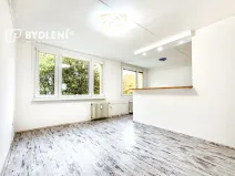 Pronájem bytu 3+1, Most, Moskevská, 65 m2