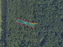 Prodej pozemku, Přerov nad Labem, 1975 m2