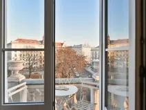 Pronájem bytu 3+1, Praha - Smíchov, Štefánikova, 121 m2