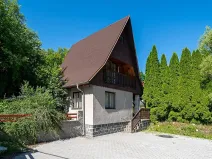 Prodej chaty, Svatoňovice, 40 m2