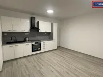 Pronájem bytu 2+kk, Kučerov, 48 m2