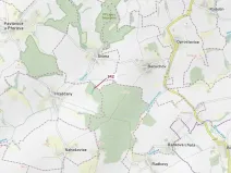 Dražba lesa, Hradčany-Kobeřice, 5428 m2