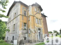 Prodej vícegeneračního domu, Karlovy Vary, K Přehradě, 568 m2