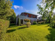 Prodej rodinného domu, Praha - Kolovraty, Lolkova, 159 m2