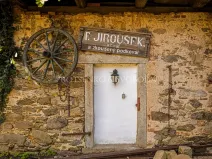 Prodej rodinného domu, Rohozná, 730 m2