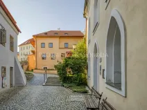 Prodej ubytování, Třebíč, Blahoslavova, 566 m2