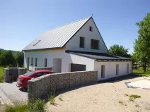 Dražba rodinného domu, Železný Brod, 1942 m2