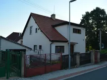 Prodej rodinného domu, Rakovník, Zdenky Havlíčkové, 140 m2