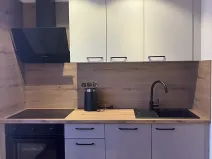 Pronájem bytu 1+1, Neratovice, Školní, 30 m2