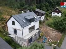 Prodej rodinného domu, Turnov, Nad Hájkem, 192 m2