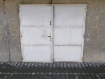 Pronájem komerční nemovitosti, Brno, Křídlovická, 19 m2