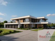 Prodej pozemku pro bydlení, Jesenice, Datlová, 1739 m2