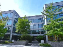 Pronájem kanceláře, Praha - Chodov, V parku, 1020 m2