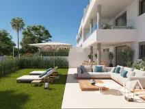 Prodej bytu 3+kk, Chaparral, Španělsko, 59 m2