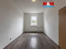 Prodej bytu 2+1, Nýrsko, Petra Bezruče, 70 m2