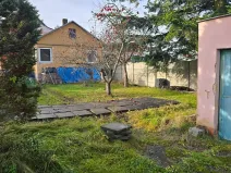 Prodej chaty, Svojetice, K Jezírku, 58 m2