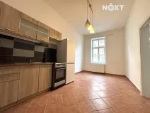 Pronájem bytu 2+kk, České Budějovice, Skuherského, 53 m2