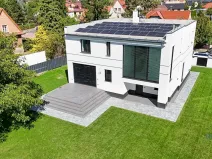 Prodej rodinného domu, Brandýs nad Labem-Stará Boleslav, plk. Bilíka, 256 m2