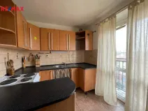 Prodej bytu 1+1, Ostrava - Zábřeh, Čujkovova, 29 m2