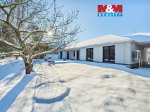 Prodej rodinného domu, Zbuzany, U Menhiru III, 150 m2