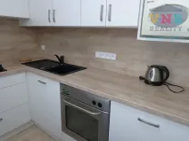 Pronájem bytu 2+1, Prostějov, Václava Špály, 50 m2