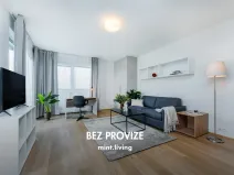 Pronájem bytu 3+kk, Plzeň - Skvrňany, Františka Kováříka, 62 m2