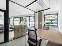 Pronájem kanceláře, Brno, 148 m2