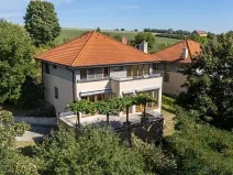 Prodej rodinného domu, Úholičky, Nade Dvorem, 192 m2