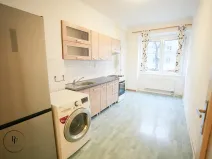 Pronájem bytu 2+1, Praha - Břevnov, Pod Drinopolem, 56 m2