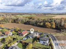 Prodej rodinného domu, Květnice, V Zelených, 300 m2