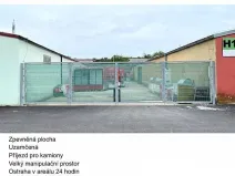 Pronájem pozemku, Praha - Horní Počernice, Ve žlíbku, 382 m2