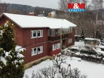 Prodej chalupy, Desná - Desná I, Finská, 150 m2