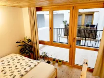 Pronájem bytu 2+1, Praha - Košíře, Vrchlického, 45 m2