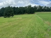 Prodej pozemku pro bydlení, Vojkov, 2709 m2