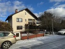 Prodej rodinného domu, Velké Popovice, Na Dlaskově, 180 m2