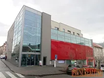 Pronájem obchodního prostoru, Uherský Brod, Bří Lužů, 80 m2