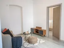 Prodej bytu 2+kk, Praha - Vršovice, Košická, 49 m2