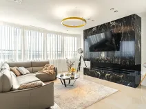 Prodej bytu 4+1, Praha - Stodůlky, Petržílkova, 506 m2