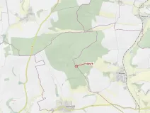 Dražba lesa, Chrastavice, 32 m2