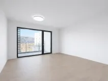 Pronájem bytu 1+kk, Praha - Modřany, Mezi vodami, 32 m2