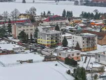 Prodej bytu 3+1, Kvíčovice, 89 m2