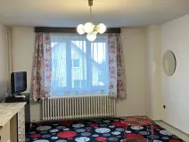 Pronájem bytu 1+1, Šestajovice, Havlíčkova, 39 m2